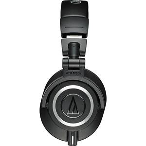 фото Наушники audio-technica ath-m50xbt