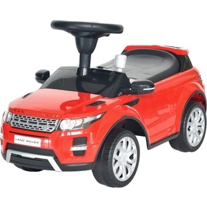 

Каталка Everflo RANGE ROVER EVOQUE EC-648 красный (ПП100004301), RANGE ROVER EVOQUE EC-648 красный (ПП100004301)