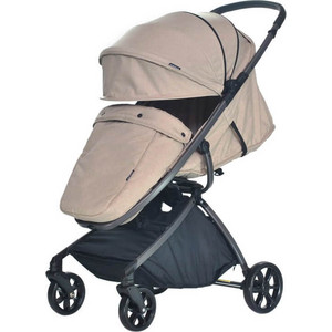 

Коляска прогулочная Everflo Easy guard beige E-338 (ПП100003989), Easy guard beige E-338 (ПП100003989)