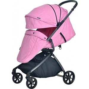 

Коляска прогулочная Everflo Easy guard pink E-338 (ПП100004070), Easy guard pink E-338 (ПП100004070)