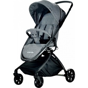 

Коляска прогулочная Everflo Easy guard gray E-338 (ПП100004246), Easy guard gray E-338 (ПП100004246)