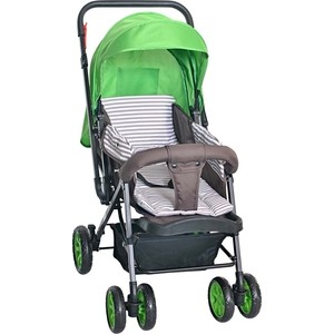 

Коляска прогулочная Everflo Range green E-200 (ПП100004073), Range green E-200 (ПП100004073)