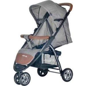 

Коляска прогулочная Everflo Racing grey E-450 (ПП100004019), Racing grey E-450 (ПП100004019)