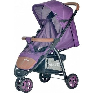 

Коляска прогулочная Everflo Racing purple E-450 (ПП100004020), Racing purple E-450 (ПП100004020)