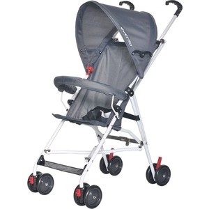 

Коляска трость Everflo Simple grey Е 100 (ПП100004009), Simple grey Е 100 (ПП100004009)
