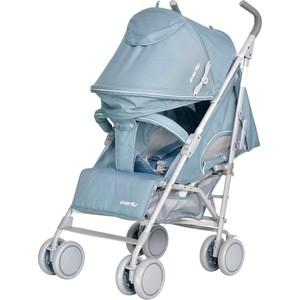 

Коляска трость Everflo ATV grey Е 1266 (ПП100004116), ATV grey Е 1266 (ПП100004116)