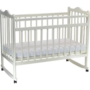 

Кроватка Everflo Pali ivory ES-001 (ПП100004143), Pali ivory ES-001 (ПП100004143)