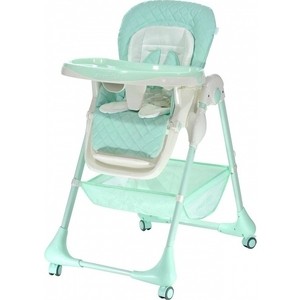 

Стульчик для кормления Everflo Gently Aqua (Q55) (ПП100004095), Gently Aqua (Q55) (ПП100004095)