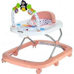 

Ходунки Everflo Penguin rose WT708 (ПП100003994), Penguin rose WT708 (ПП100003994)