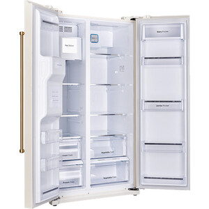 Холодильник Kuppersberg NSFD 17793 C