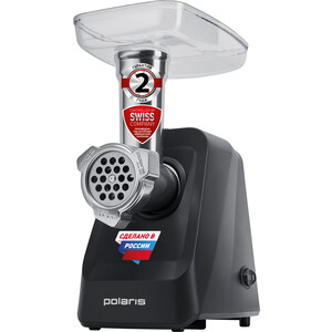 фото Мясорубка polaris pmg 1855 rus