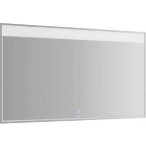 Зеркало Aqwella Genesis 120x70 (GEN0212) зеркало 120x70 см sintesi salerno sin spec salerno 120