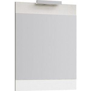 

Зеркало Aqwella Brig 60x80 сосна магия (Br.02.06/SM), Brig 60x80 сосна магия (Br.02.06/SM)