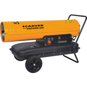 

Электрическая тепловая пушка Carver EHDK-40W, EHDK-40W