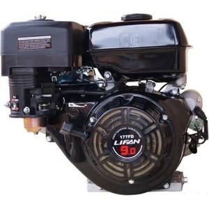 Двигатель бензиновый LIFAN 177FD