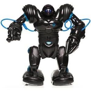Интерактивный робот WowWee Ltd Робосапиен Blue - 8015 - фото 2