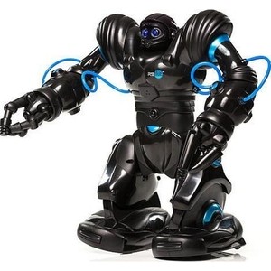 Интерактивный робот WowWee Ltd Робосапиен Blue - 8015 - фото 3