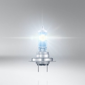 Галогенные лампы Osram H7 NIGHT BREAKER LASER, 12V, 55W, 2 шт, 64210NL-HCB - фото 3