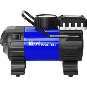 

Компрессор автомобильный Kraft Power Life PRO (KT 800028), Power Life PRO (KT 800028)