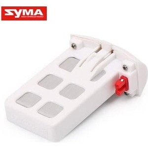 Аккумулятор Syma Li-Po 500mAh, 3,7V для X5UW-D