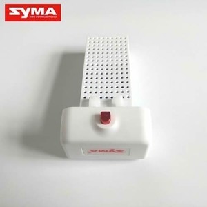 

Аккумулятор Syma Li-Po 2000mAh, 7,4V для X8SW-D, Li-Po 2000mAh, 7,4V для X8SW-D