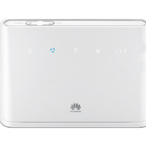 4G маршрутизатор Huawei B310S-22 White