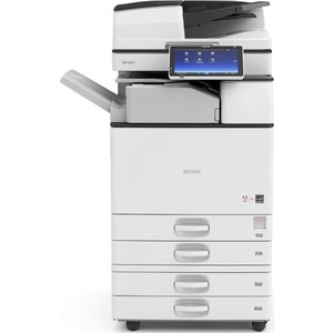 

МФУ Ricoh MP 2555SP, MP 2555SP