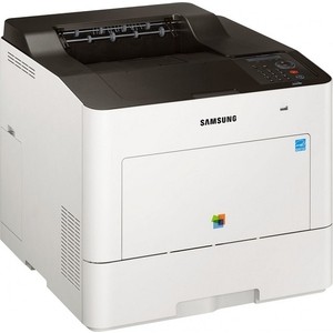 

Принтер Samsung SL-C4010ND, SL-C4010ND