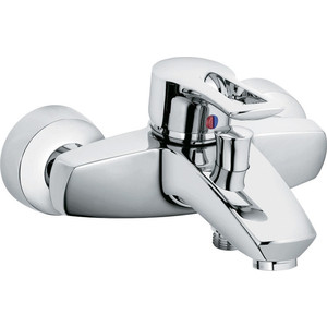 

Смеситель для ванны Kludi Mx dn 15 (334450562), Mx dn 15 (334450562)