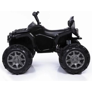 Электроквадроцикл ToyLand Grizzly ATV BDM 0906 Black от Техпорт