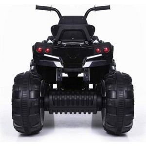 Электроквадроцикл ToyLand Grizzly ATV BDM 0906 Black от Техпорт