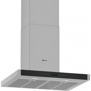 

Вытяжка NEFF D65BMP5N0, D65BMP5N0