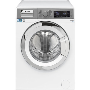 

Стиральная машина Smeg WHT1114LSRU, WHT1114LSRU