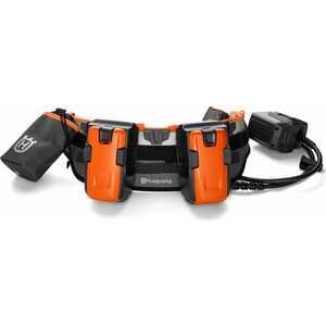 

Пояс Husqvarna Flexi для переноски дополнительных аккумуляторов (5907767-02), Flexi для переноски дополнительных аккумуляторов (5907767-02)