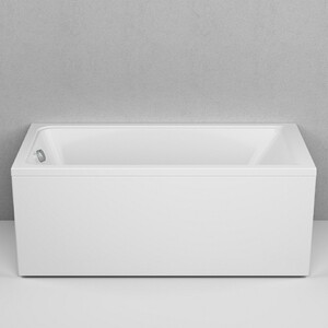 Акриловая ванна Am.Pm Gem 150x70 с каркасом (W90A-150-070W-A, W90A-150-070W-R)