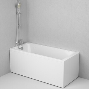 Каркас для ванны Am.Pm Gem 150х70 с монтажным набором (W90A-150-070W-R)