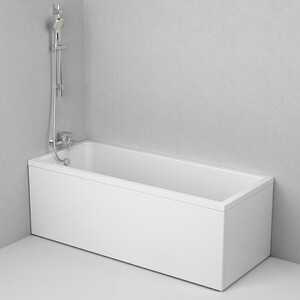 Каркас для ванны Am.Pm Gem 170x70 с монтажным набором (W90A-170-070W-R)