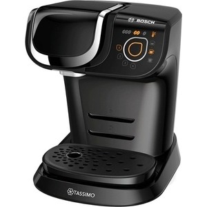 

Капсульная кофемашина Bosch TAS6003, TAS6003