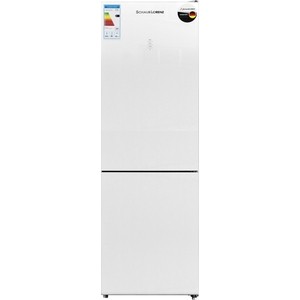 

Холодильник Schaub Lorenz SLU S185DL1, SLU S185DL1