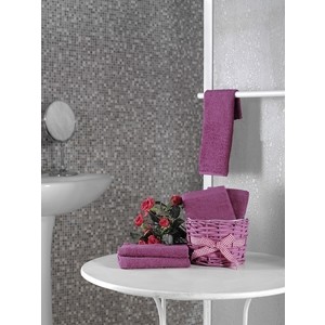 

Набор кухонных полотенец 5 штук Karna Twist (30X30) (5115/CHAR005) Красный, Twist (30X30) (5115/CHAR005) Красный