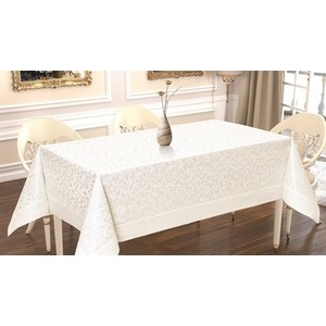 

Скатерть Karna жаккард Maral 160X300 пряумогольная (2737/CHAR001) Кремовый, жаккард Maral 160X300 пряумогольная (2737/CHAR001) Кремовый