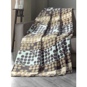 

Плед Karna хлопок Nokta 220x240 см (3054/3), хлопок Nokta 220x240 см (3054/3)