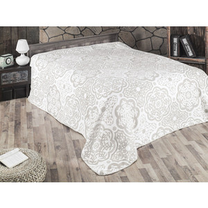 

Плед Karna хлопок Seren 220x240 см (3068/3), хлопок Seren 220x240 см (3068/3)