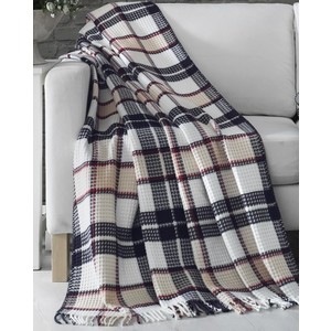 

Плед Karna хлопок Meral 130x170 cm (3074/1), хлопок Meral 130x170 cm (3074/1)