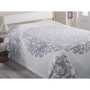 

Плед Karna жаккард Asia 220x240 см (2720/CHAR004) Светло-лаванда, жаккард Asia 220x240 см (2720/CHAR004) Светло-лаванда