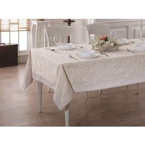

Скатерть Karna 50% хлопок 50% полизстер Linen 160X260 пряумогольная (3012/CHAR001) V1, 50% хлопок 50% полизстер Linen 160X260 пряумогольная (3012/CHAR001) V1