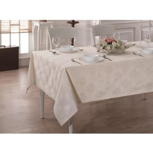 

Скатерть Karna 50% хлопок 50% полизстер Linen 160X220 пряумогольная (3134/CHAR006) V7, 50% хлопок 50% полизстер Linen 160X220 пряумогольная (3134/CHAR006) V7