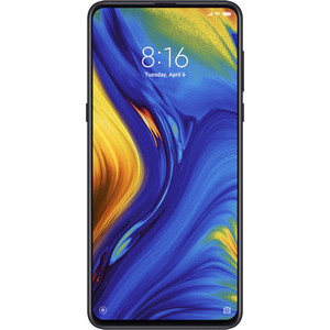 

Смартфон Xiaomi Mi MIX 3 6/128Gb Onyx Black, Mi MIX 3 6/128Gb Onyx Black