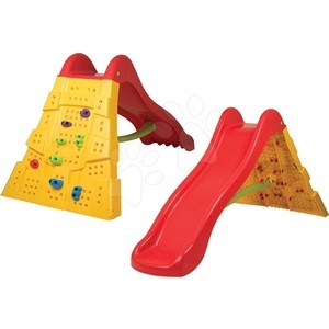 

Горка Starplast скалодром (66-984), скалодром (66-984)