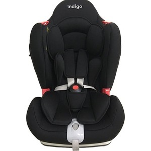 

Автокресло Indigo Main Road, JM03, черный (УТ0010479), Main Road, JM03, черный (УТ0010479)